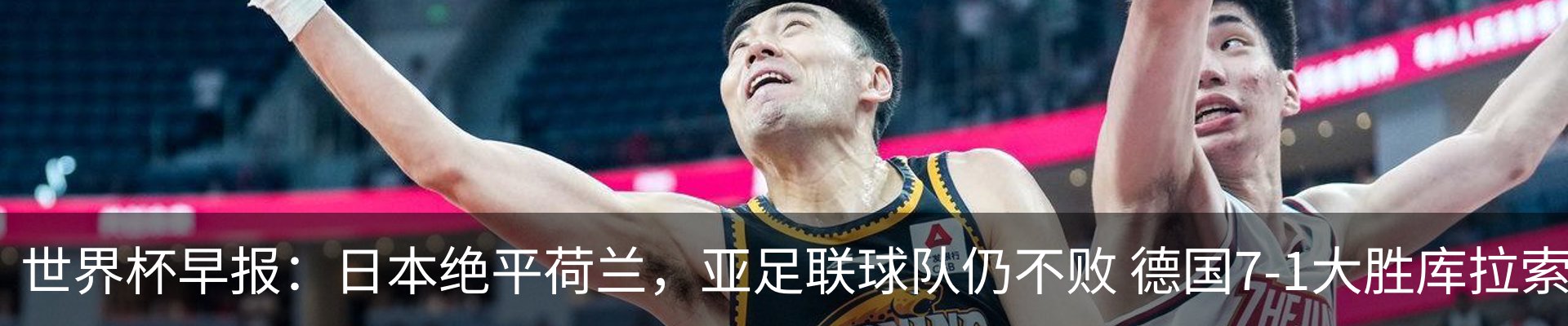 最新动态